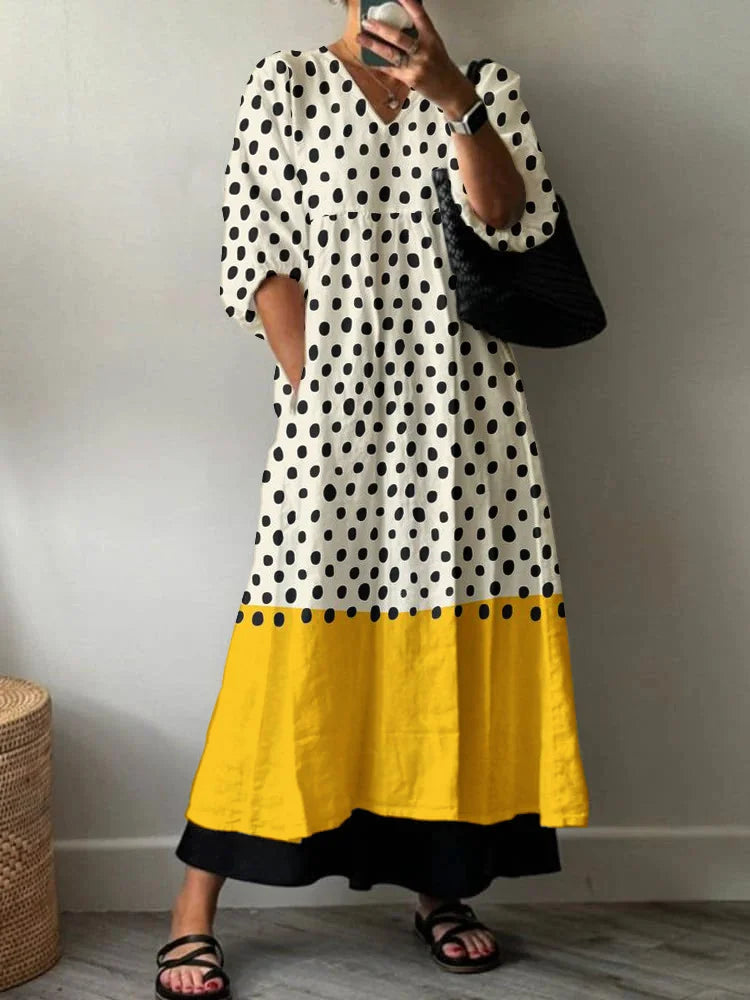 Pandora - Breezy Summer Dress