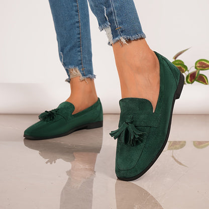 Lorae - Supportive Women's Walking Shoes