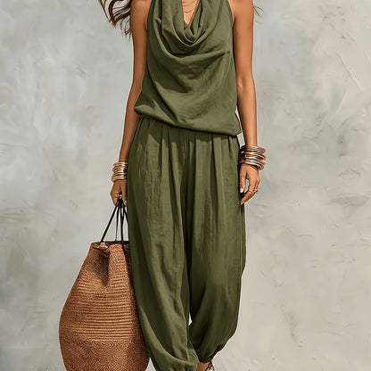 Florelle - Breezy Linen Set