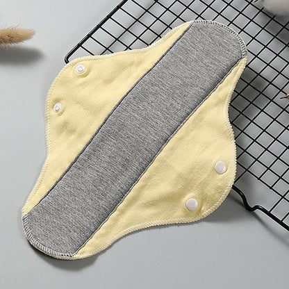 🔥 BUY 1 GET 1 FREE! 💧 Reusable Graphene Incontinence Pad ✨ Leak Protection, Comfortable Fit & Washable Everyday Care