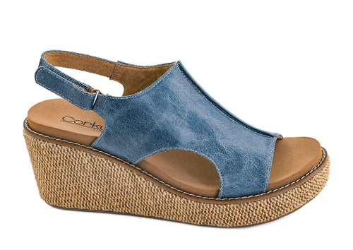 CORKYS Carley Ocean Wedge