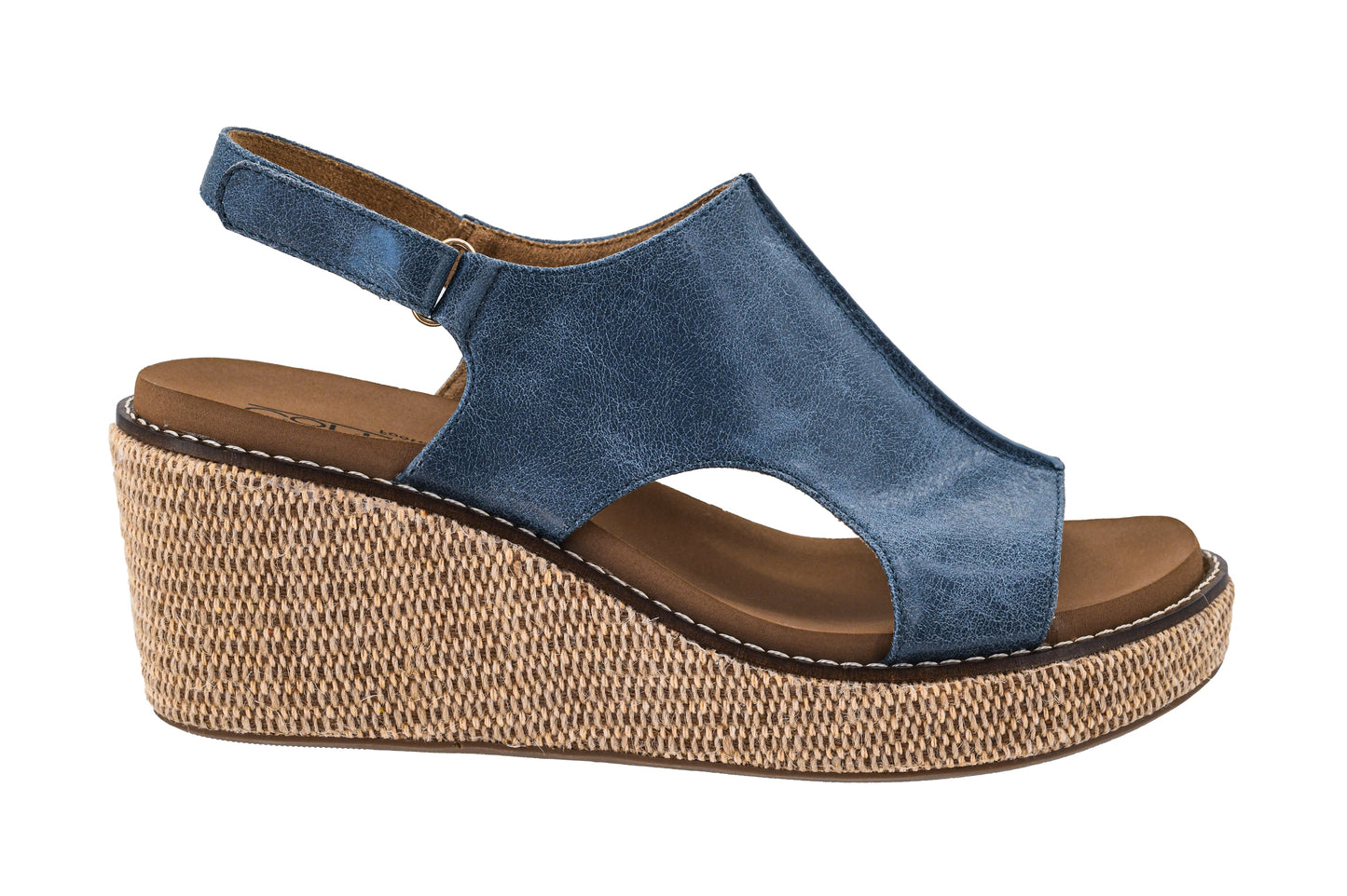 CORKYS Carley Ocean Wedge