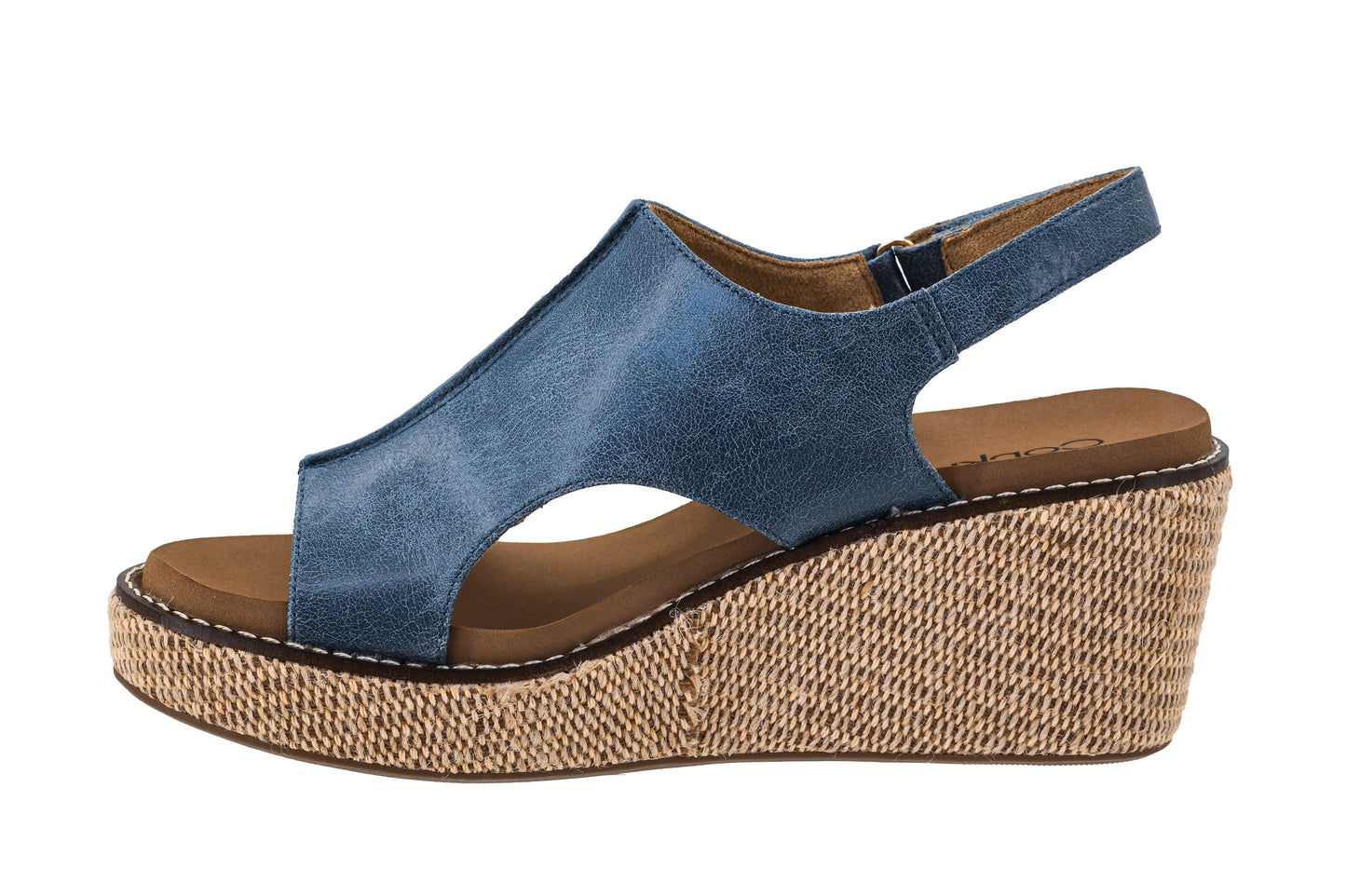 CORKYS Carley Ocean Wedge