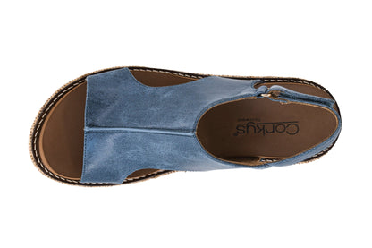 CORKYS Carley Ocean Wedge