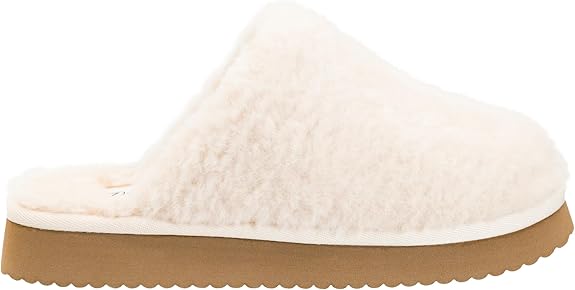 CORKYS Comfy Slipper Cream