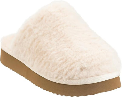 CORKYS Comfy Slipper Cream