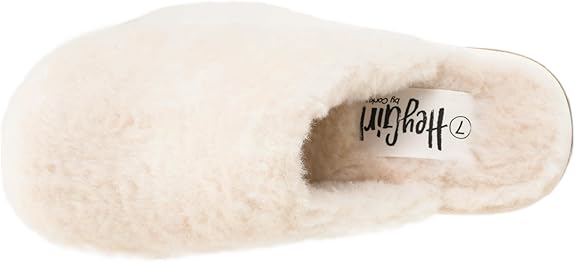 CORKYS Comfy Slipper Cream