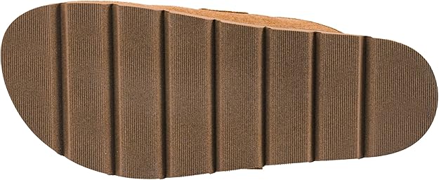 CORKYS Day Dream Tobacco Faux Suede