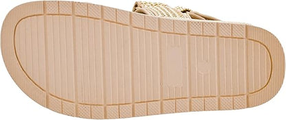 CORKYS Go For It Sand Raffia