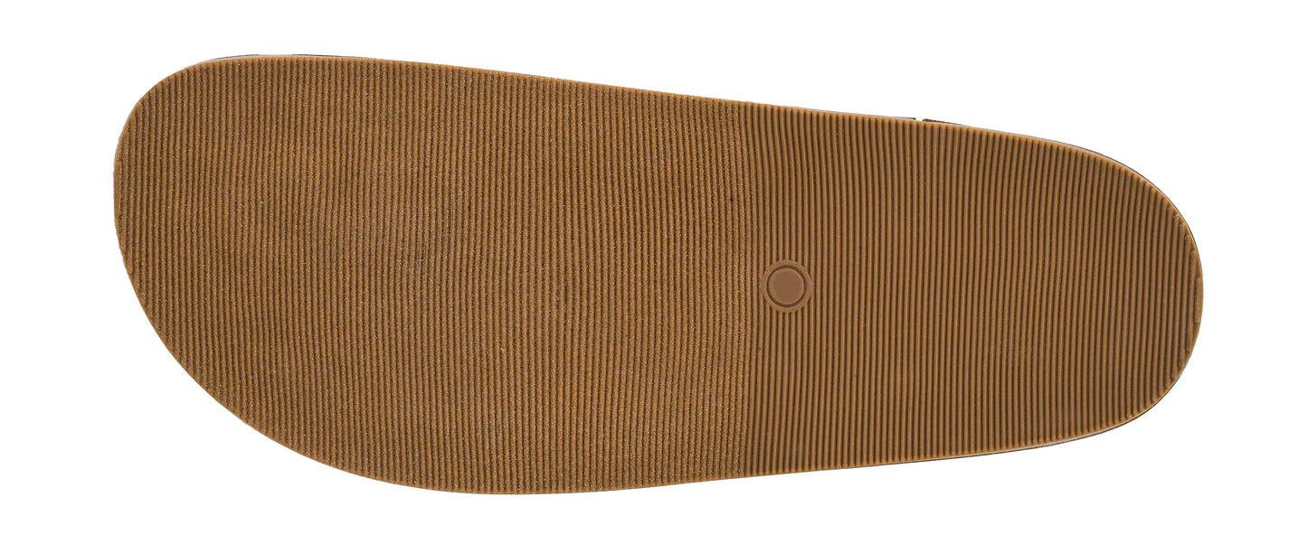 CORKYS Passport Sandal Raffia