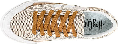 CORKYS That's Her Sneaker Tan