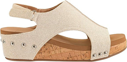 CORKYS Volta Gold Shimmer
