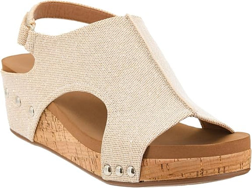 CORKYS Volta Gold Shimmer