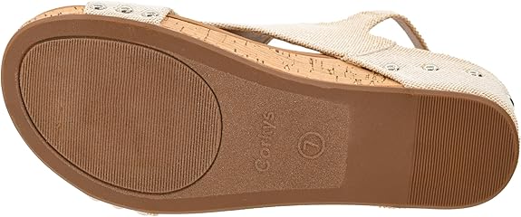 CORKYS Volta Gold Shimmer