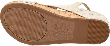 CORKYS Volta Gold Shimmer