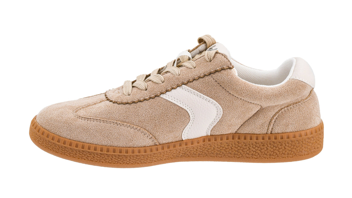 CORKYS Spoiler Alert Sneaker Sand