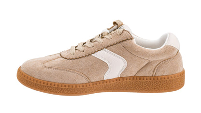 CORKYS Spoiler Alert Sneaker Sand