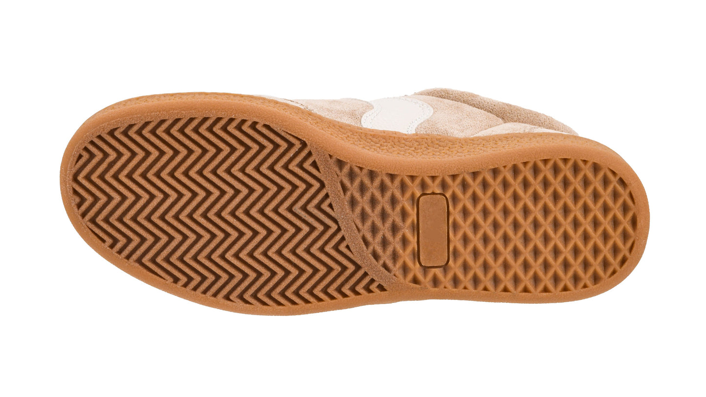 CORKYS Spoiler Alert Sneaker Sand