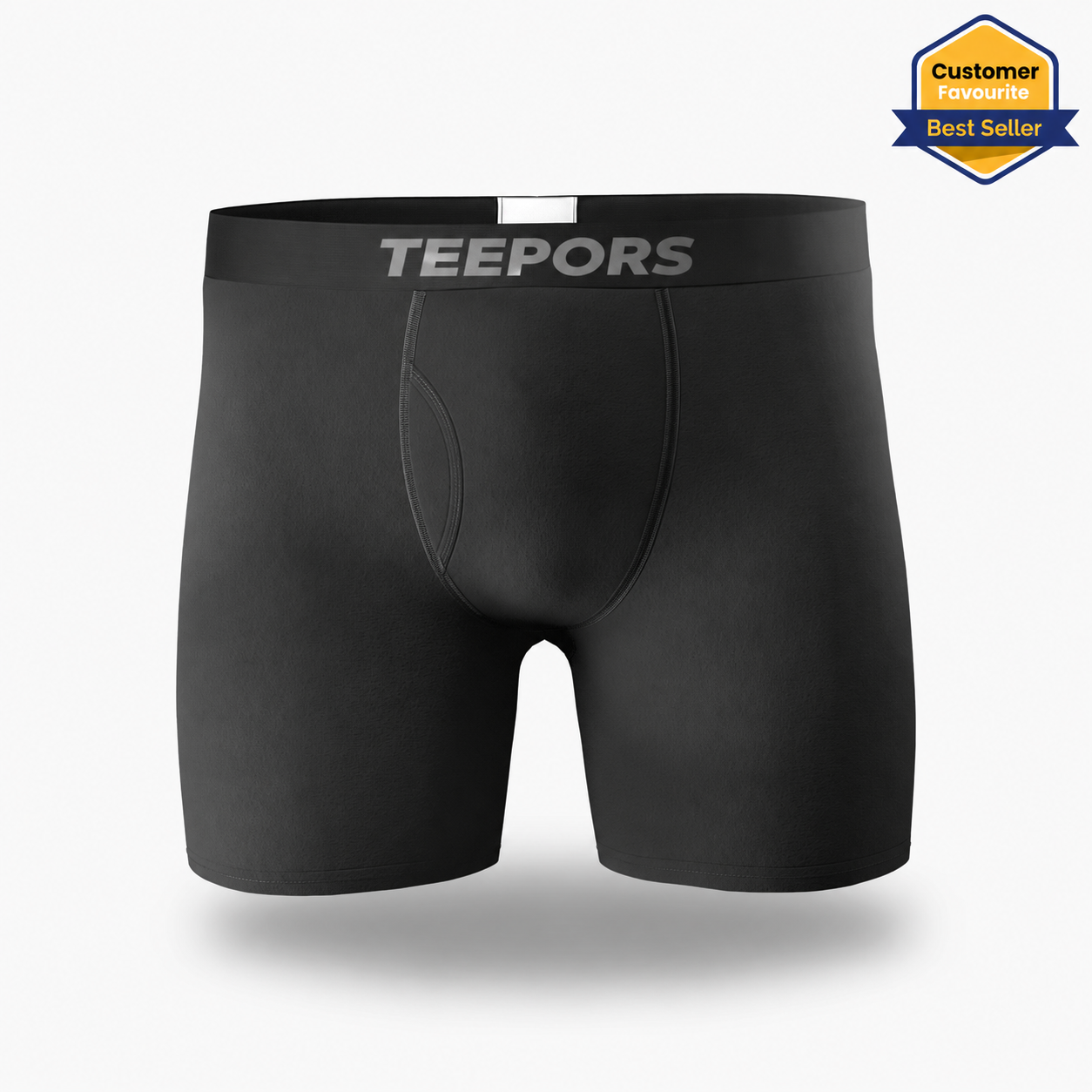 🔥 BUY 1 GET 1 FREE! 💙 Men’s Ultra-Absorbent Incontinence Boxer Briefs ✨ Comfortable Fit, Discreet Protection & All-Day Confidence