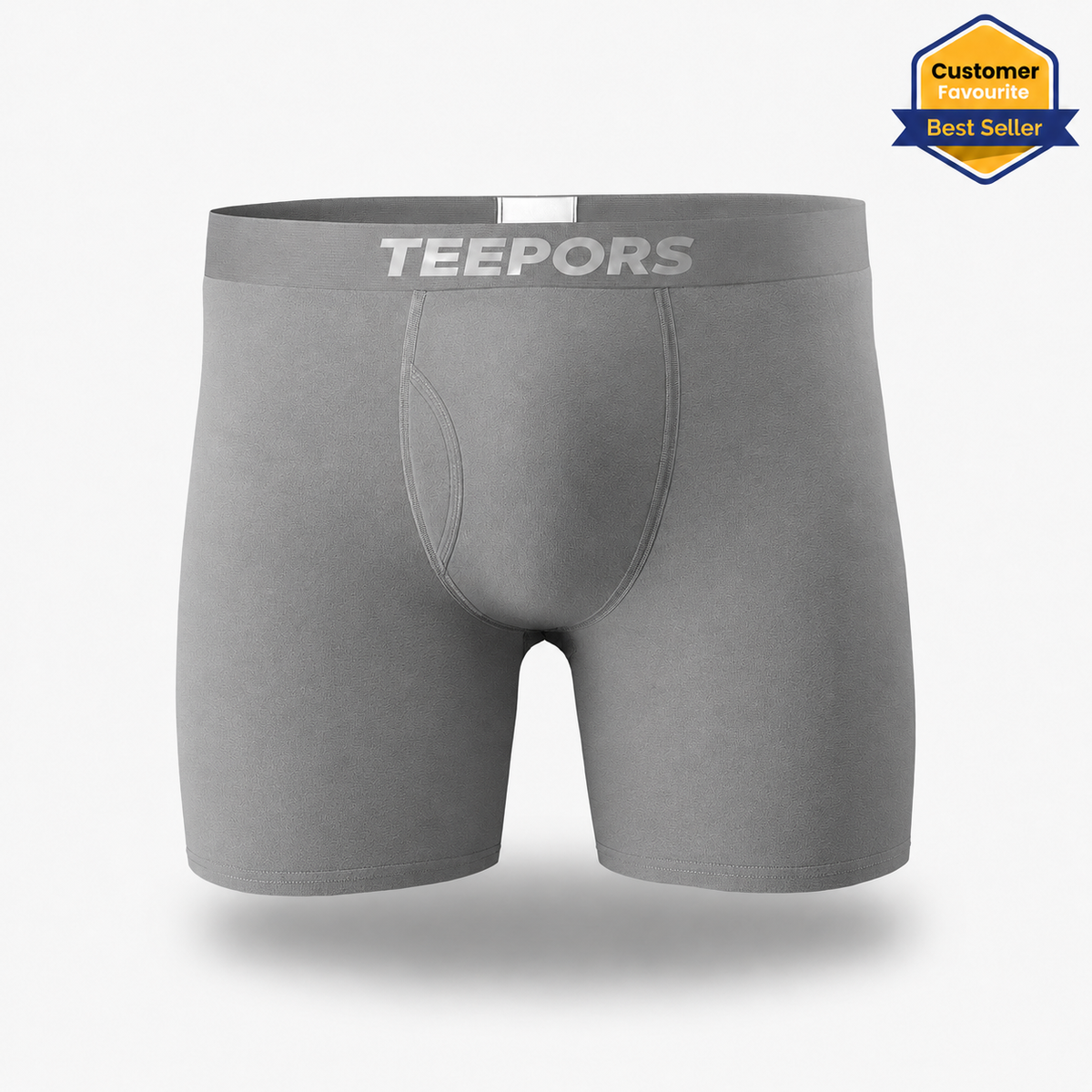 🔥 BUY 1 GET 1 FREE! 💙 Men’s Ultra-Absorbent Incontinence Boxer Briefs ✨ Comfortable Fit, Discreet Protection & All-Day Confidence