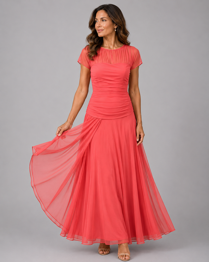 Belisama - Flowing Dress