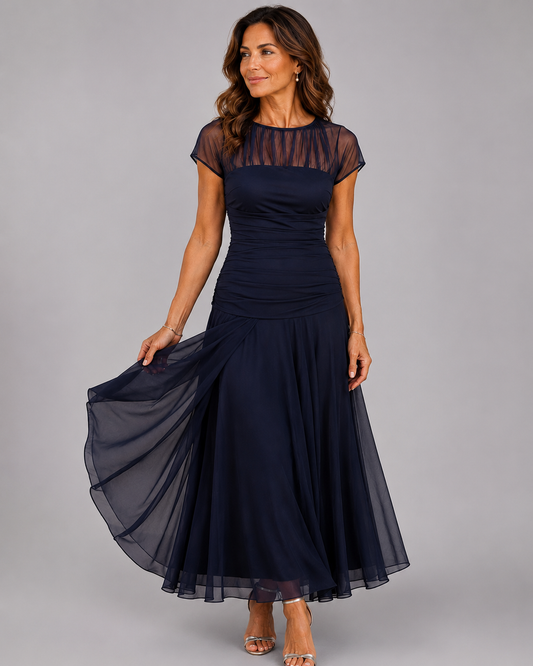 Belisama - Flowing Dress