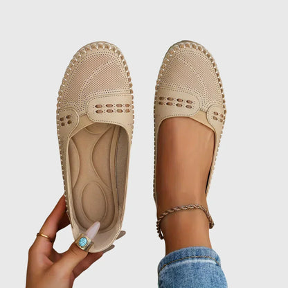 Willow - Supportive Slip-On Shoes