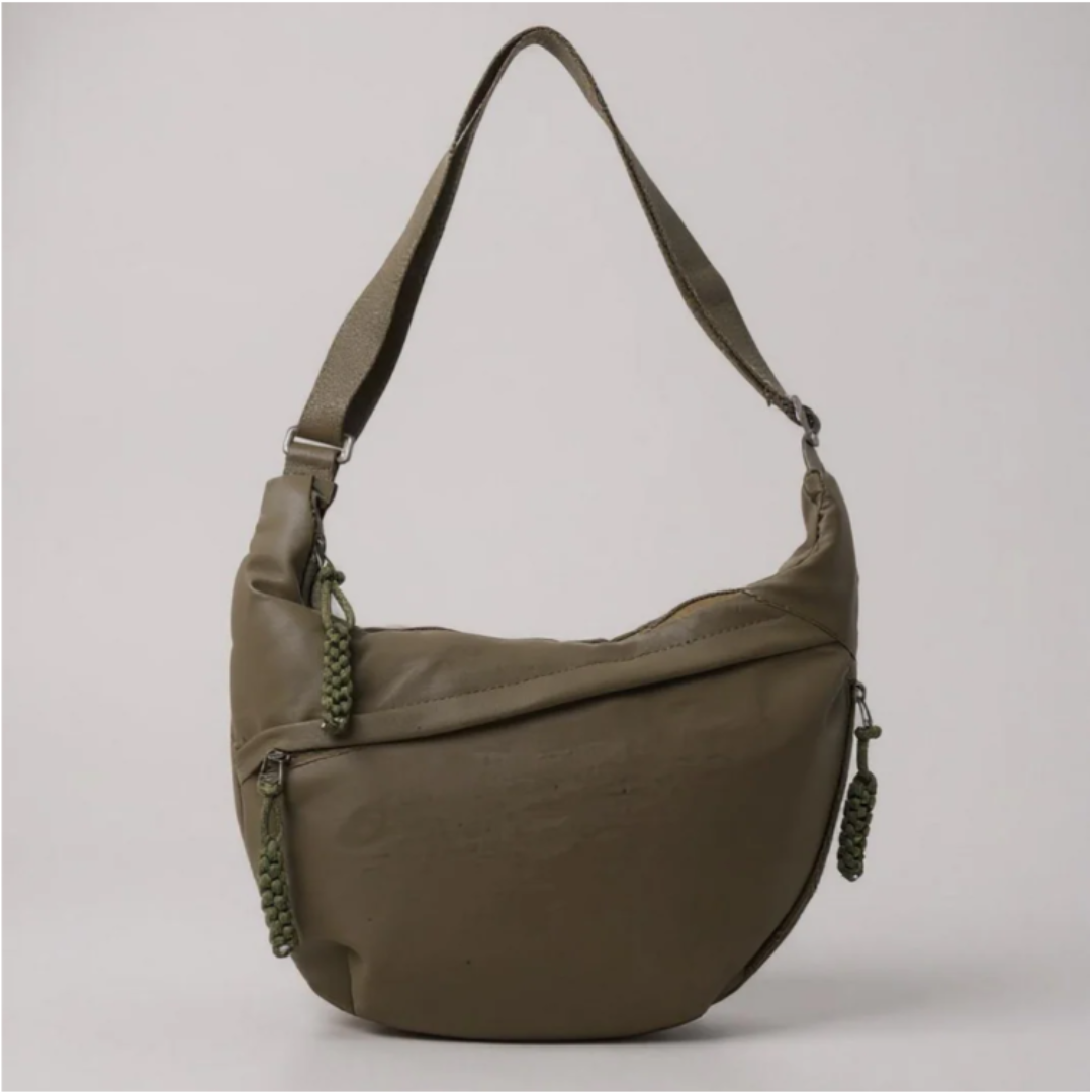 Annelia - Sleek Shoulder Bag