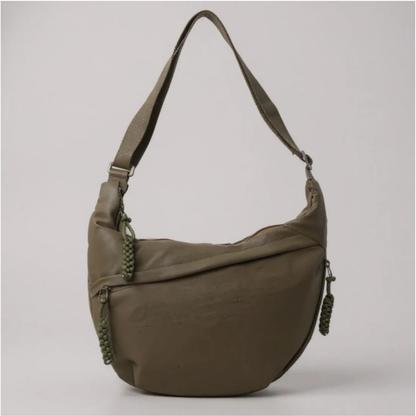 Annelia - Sleek Shoulder Bag