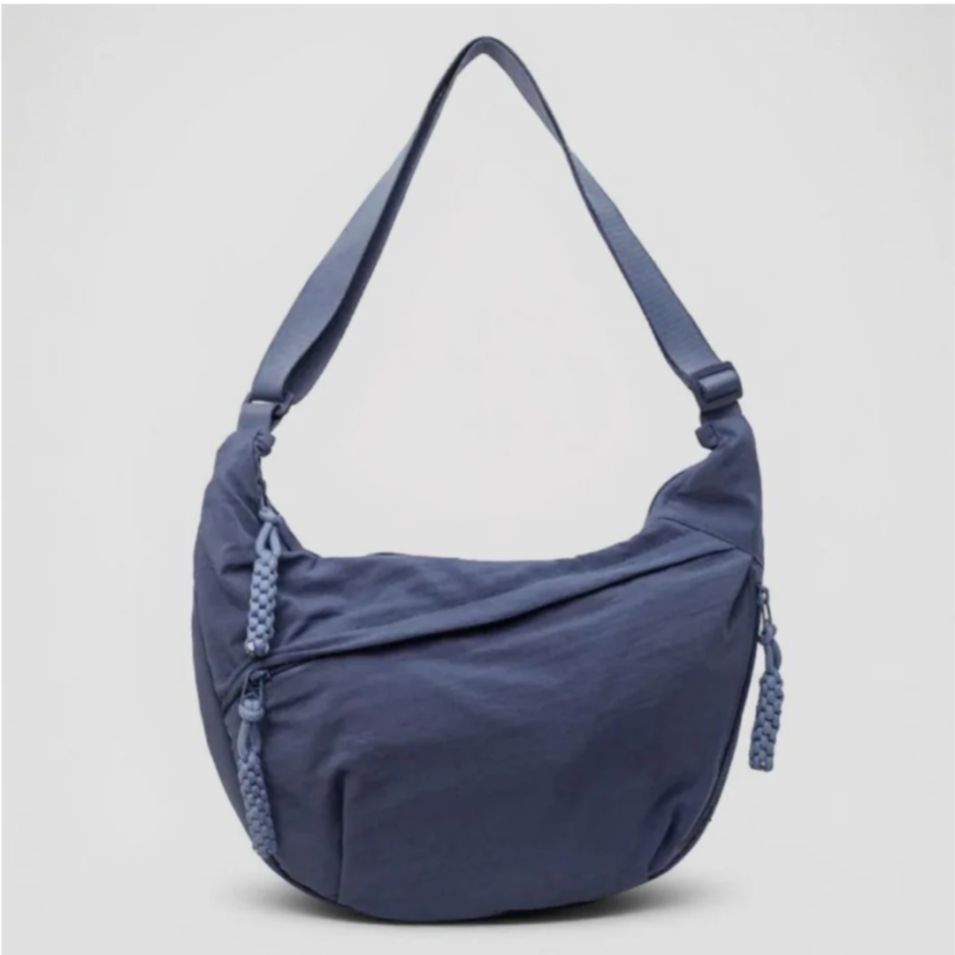 Annelia - Sleek Shoulder Bag