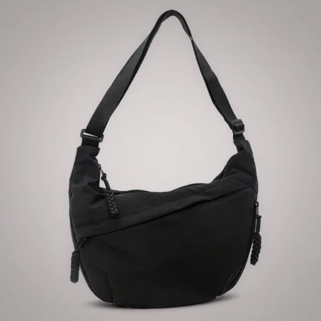 Annelia - Sleek Shoulder Bag