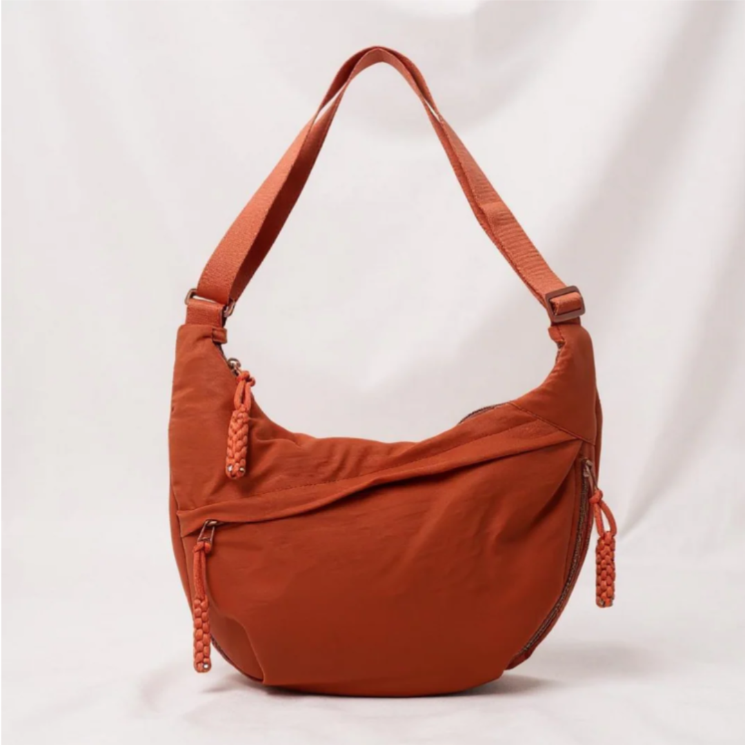 Annelia - Sleek Shoulder Bag
