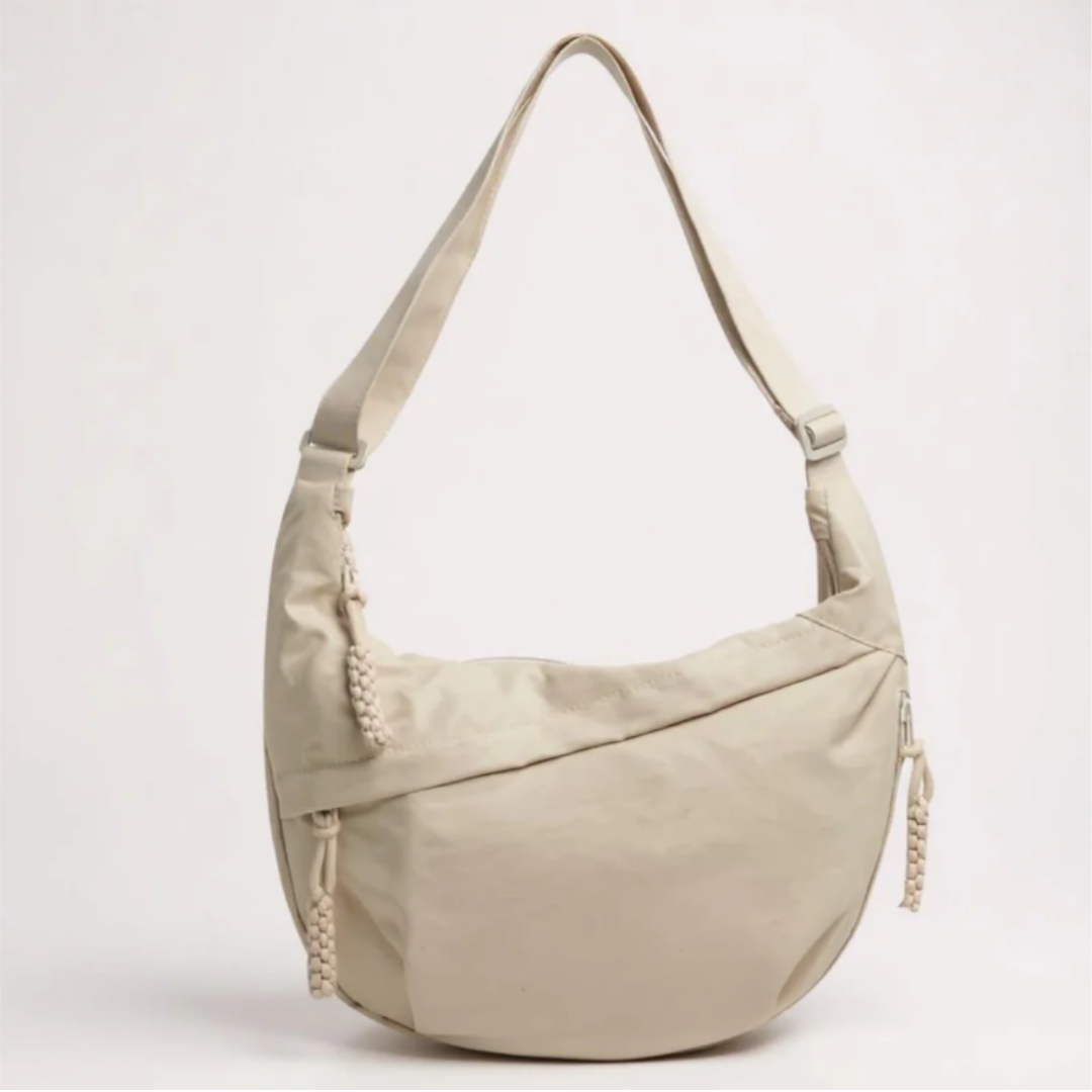 Annelia - Sleek Shoulder Bag