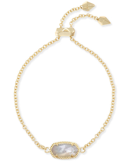 KS ELAINA DELICATE CHAIN BRACELET GOLD