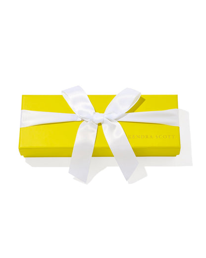 KS ELISA GIFT SET OF 2 GOLD