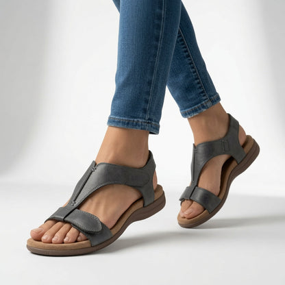 Elanora - Lightweight Ergonomic Sandals