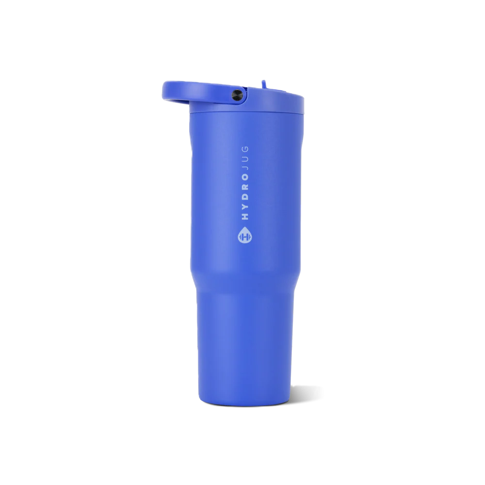 HydroJug Sport 32oz Berry Pop