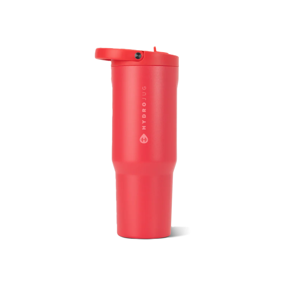 HydroJug Sport 32oz Fruit Punch