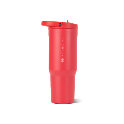 HydroJug Sport 32oz Fruit Punch