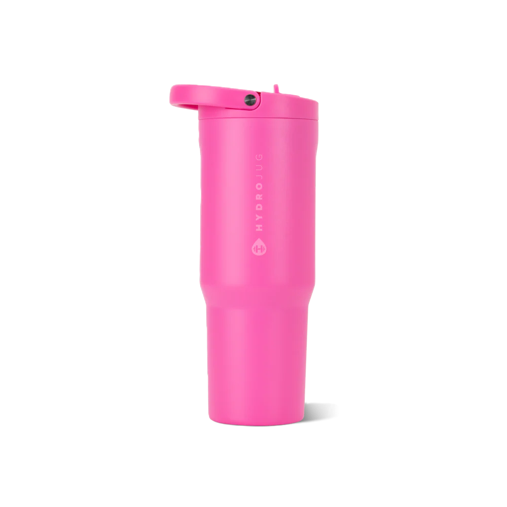 HydroJug Sport 32oz Razzle