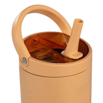 HydroJug Sport 40oz Marigold