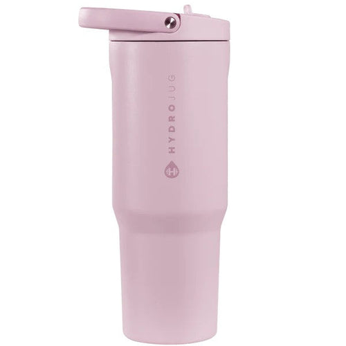 HydroJug Sport 40oz Sweet Pea