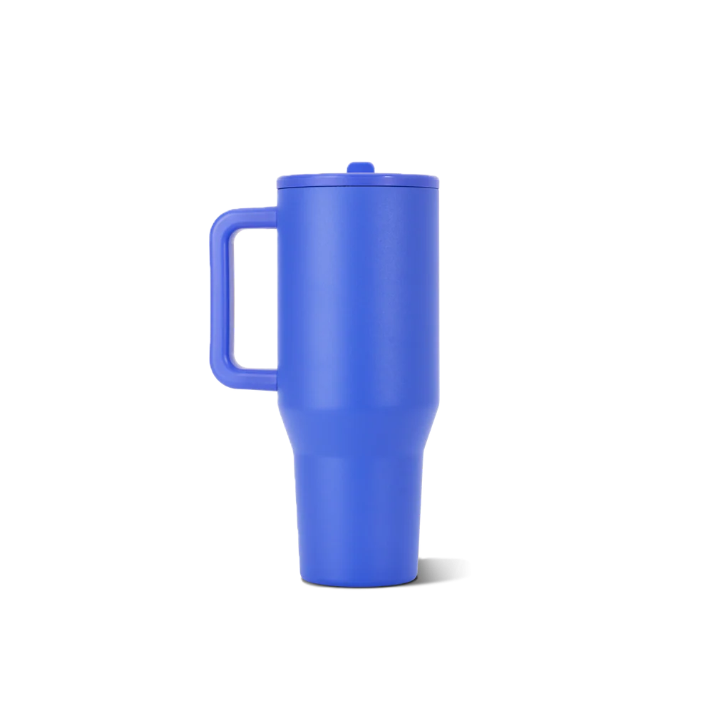 HydroJug Traveler 32oz Berry Pop