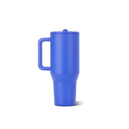 HydroJug Traveler 32oz Berry Pop