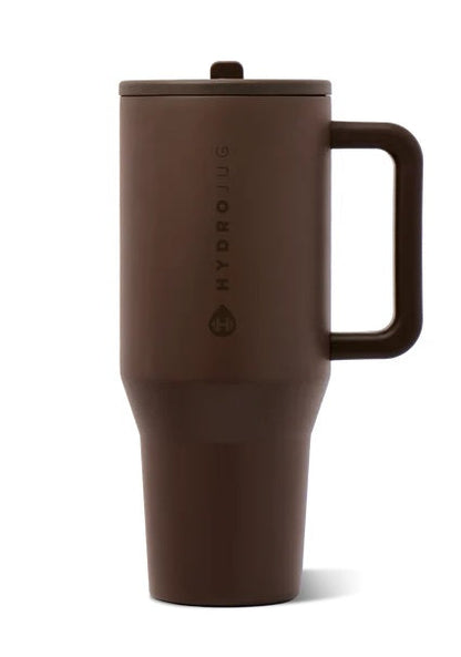 HydroJug Traveler 32oz Chestnut