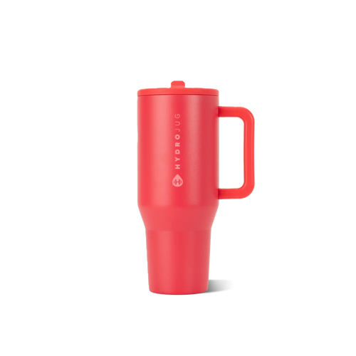 HydroJug Traveler 32oz Fruit Punch