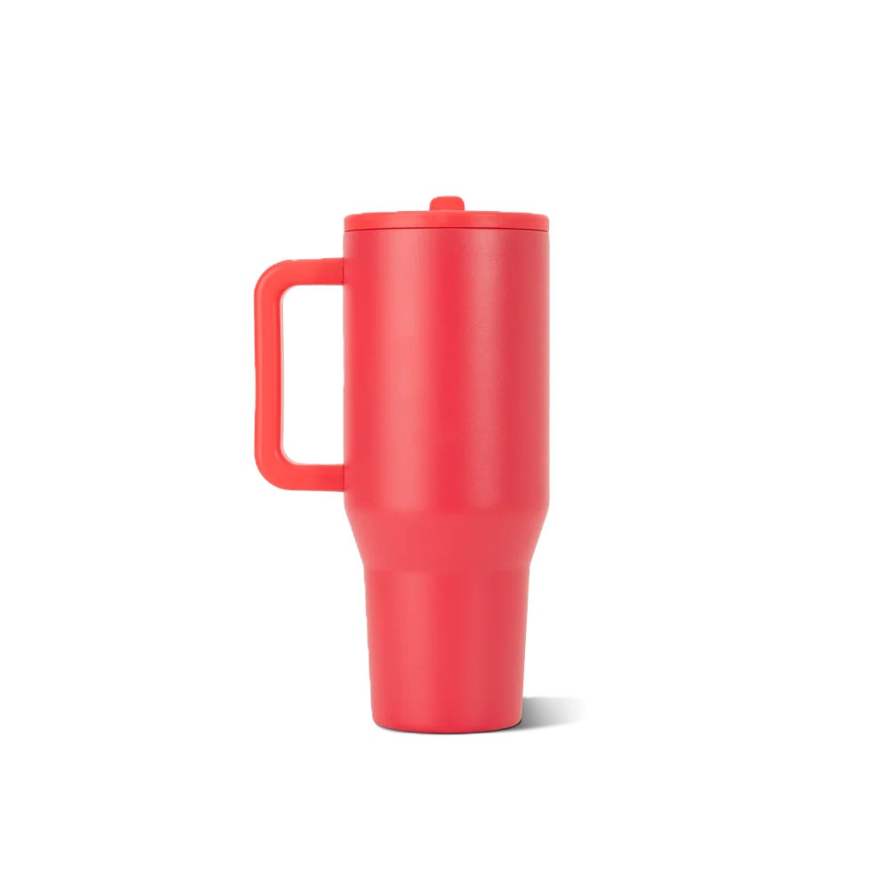 HydroJug Traveler 32oz Fruit Punch