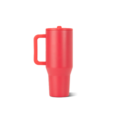 HydroJug Traveler 32oz Fruit Punch
