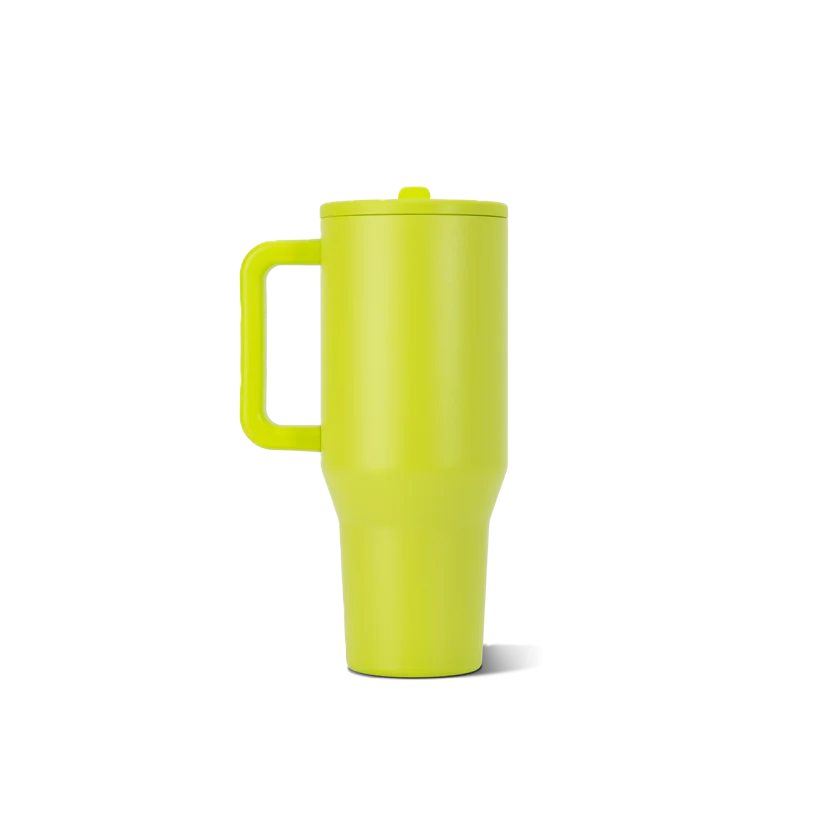 HydroJug Traveler 32oz Lemon Lime