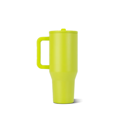 HydroJug Traveler 32oz Lemon Lime